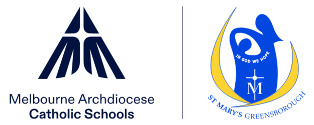 St Mary’s Parish Primary School